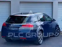 2013 Opel Insignia