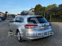 2013 Opel Insignia
