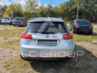 2013 Opel Insignia