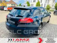 2013 Opel Insignia