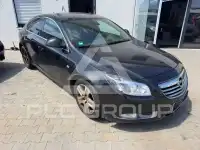 2013 Opel Insignia
