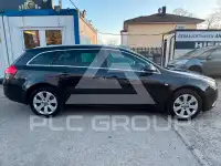 2013 Opel Insignia
