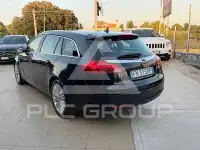2013 Opel Insignia