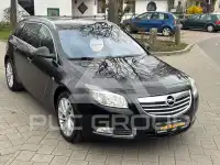 2013 Opel Insignia