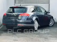 2013 Opel Insignia