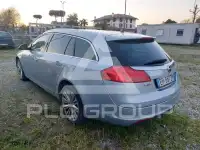 2013 Opel Insignia