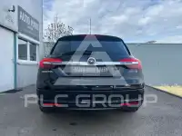 2013 Opel Insignia
