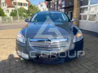 2013 Opel Insignia