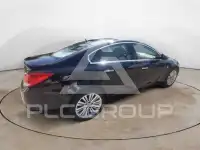 2013 Opel Insignia