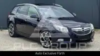 2013 Opel Insignia