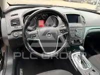2013 Opel Insignia