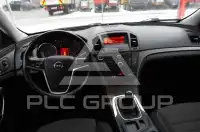 2013 Opel Insignia