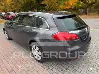 2013 Opel Insignia