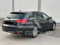 2013 Opel Insignia