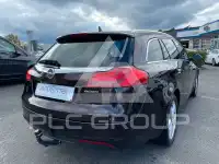 2013 Opel Insignia