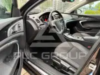 2013 Opel Insignia