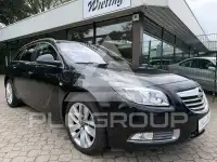 2013 Opel Insignia