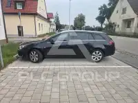 2013 Opel Insignia