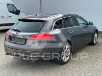 2013 Opel Insignia
