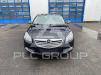 2013 Opel Insignia