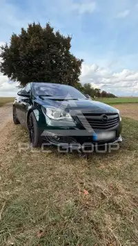 2013 Opel Insignia