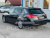 2013 Opel Insignia
