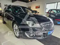 2013 Opel Insignia
