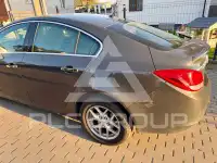 2013 Opel Insignia