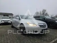 2013 Opel Insignia