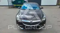 2013 Opel Insignia