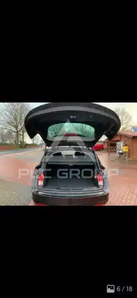 2013 Opel Insignia