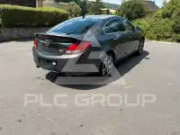 2013 Opel Insignia