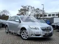 2013 Opel Insignia
