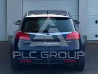 2013 Opel Insignia