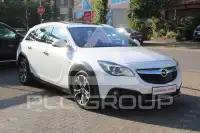 2013 Opel Insignia