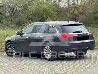 2013 Opel Insignia