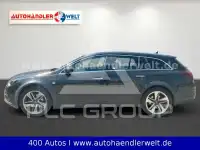 2013 Opel Insignia