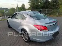 2013 Opel Insignia