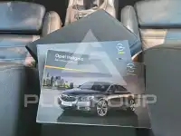 2013 Opel Insignia