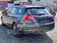 2013 Opel Insignia