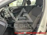 2013 Opel Insignia