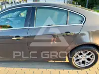 2013 Opel Insignia