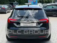 2013 Opel Insignia
