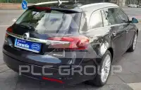 2013 Opel Insignia
