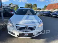 2013 Opel Insignia