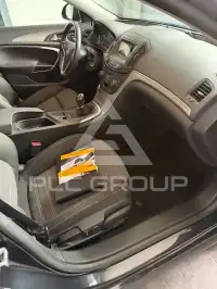 2013 Opel Insignia