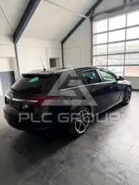 2013 Opel Insignia