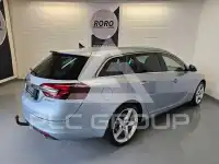 2013 Opel Insignia