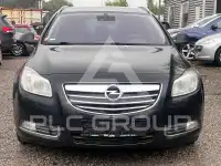 2013 Opel Insignia