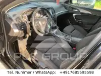 2013 Opel Insignia